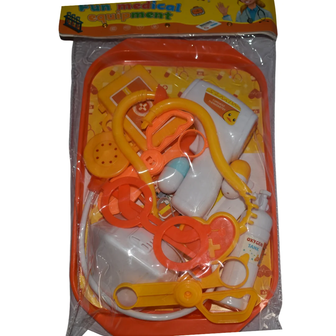 Doctor Set For Kids